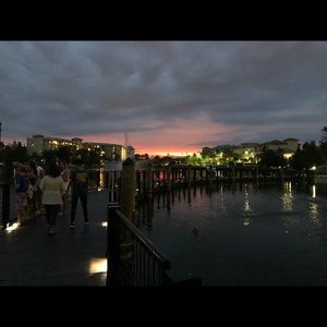 Meet your Posher, Victoria